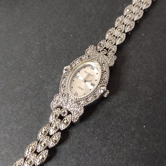 Very Pretty Armitron Now Watch - Picture 1 of 15